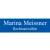 Logo Meissner, Marina Rechtsanwältin