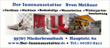 Logo Meißner Sven Der Innenausstatter