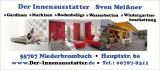 Logo Meißner Sven Der Innenausstatter