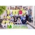 Logo Meister der Farben Andree Antosch GmbH