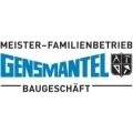 Meister-Familienbetrieb Gensmantel