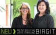 Logo Meister Friseure Durlach