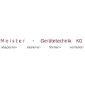 Meister Ger&auml;tetechnik KG G&ouml;hl