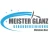 Logo Meister Glanz - Metehan Koc