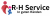 Logo Meister-Reinigung & Haushaltshilfe David Igbinoba