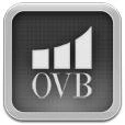 Logo Meister Romy Financial Consultant der OVB