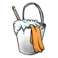 Logo R&uuml;cker, Marcel