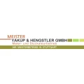 Meister Yakup Hengstler GmbH Stuttgart