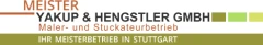 Meister Yakup & Hengstler GmbH Stuttgart