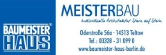 MeisterBau Teltow GmbH  Ihr Partner seit 40 Jahren Teltow