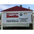Meisterbetrieb Beutin Dachdecker & Maler GbR Rossow bei Pasewalk