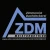Logo Meisterbetrieb f&uuml;r Zimmerei und Dachdeckerei