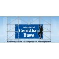 Meisterbetrieb Ger&uuml;stbau Buwe Breuberg