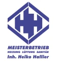 Meisterbetrieb Heizung-L&uuml;ftung-Sanit&auml;r Heiko Hallier Marlow