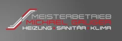 Logo Meisterbetrieb Michael Gauger