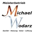 Logo Meisterbetrieb Michael Wodarz