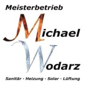 Logo Meisterbetrieb Michael Wodarz