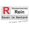Meisterbetrieb Rein - Bauen im Bestand M&uuml;lheim