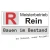Logo Meisterbetrieb Rein - Bauen im Bestand