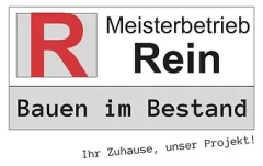 Meisterbetrieb Rein - Bauen im Bestand Mülheim