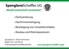 Logo Meisterbetrieb UG (haftungsbeschränkt)