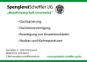 Logo Meisterbetrieb UG (haftungsbeschr&auml;nkt)