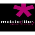 Logo meisteritter - agentur f&uuml;r werbung