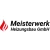 Logo Meisterwerk Heizungsbau GmbH