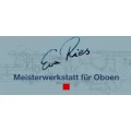 Meisterwerkstatt f&uuml;r Oboen L&uuml;beck