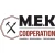 Logo MEK cooperation