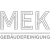 Logo MEK Gebäudereinigung
