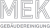 Logo MEK Gebäudereinigung