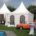 Logo mekka events logistic OHG