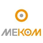 Logo MEKOM Event GmbH & Co. KG