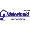Logo Mekwinski Immobilienmakler