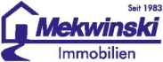 Logo Mekwinski Immobilienmakler