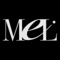 Logo mel-permanent make-up art