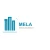 Logo MELA Reinigung