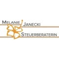 Logo Janecki, Melanie