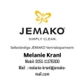 Melanie Kranl - Selbstst&auml;ndige JEMAKO Vertriebspartnerin Hirschbach