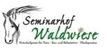 Logo Melanie Liebscher Naturheilkundepraxis f&uuml;r Tiere