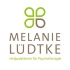 Logo Melanie Lüdtke, Heilpraktikerin für Psychotherapie - Psychologische Praxis