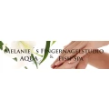 Logo Melanie's Fingernagelstudio & Aqua Fish Spa