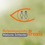 Logo Schleider, Melanie