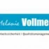 Logo Melanie Vollmer Arbeitssicherheit und Qualit&auml;tsmanagement