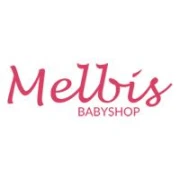 Logo Melbis Krabbelschuhe / Melbis Babyshop - Birgit Liesenfeld