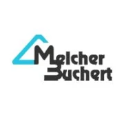 Logo Melcher Buchert GbR