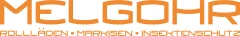 Logo MelGohr-Sonnenschutz