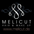 Logo MELICUT Melika Ashouri