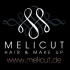 Logo MELICUT Melika Ashouri